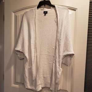American Eagle Batwing Cardigan